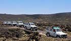4x4 Volcanic Jeep Safari Tour